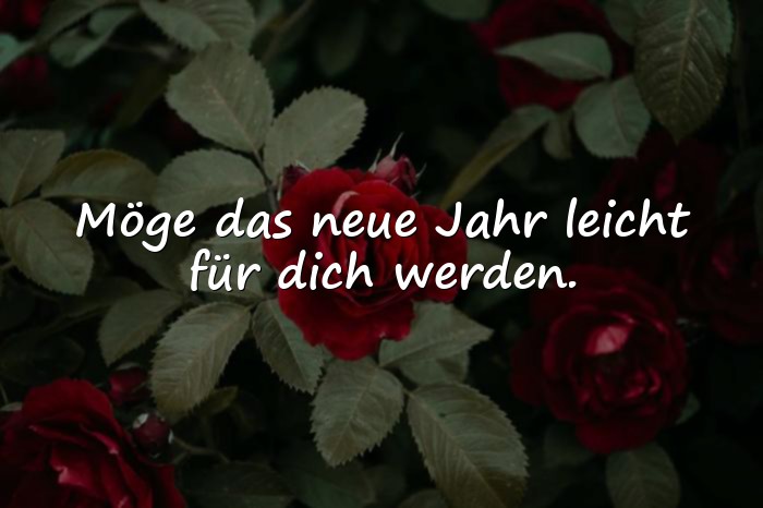 Bilder mit neues jahr sprüche - 11