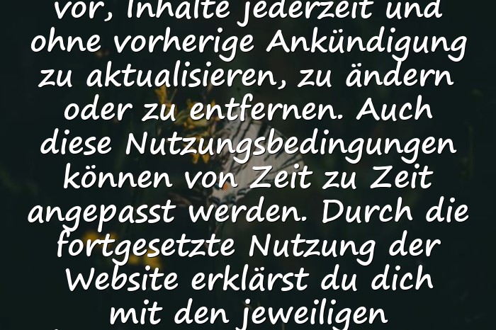 Bilder mit Nutzungsbedingungen - 5