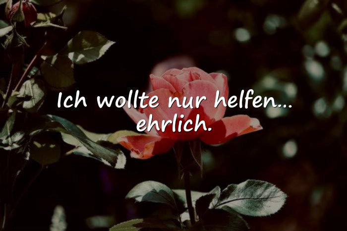 Bilder mit oups sprüche - 1