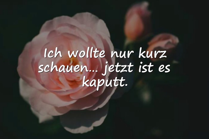 Bilder mit oups sprüche - 16