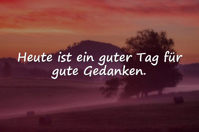 Bilder mit positive sprüche - 7