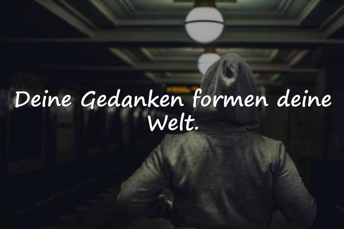 Bilder mit positive sprüche - 4