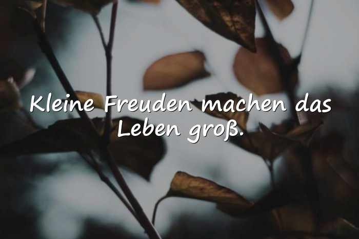 Bilder mit positive sprüche - 25