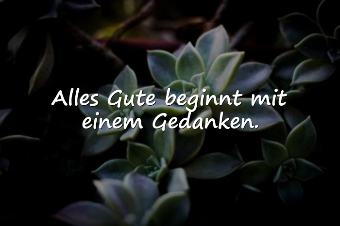 Bilder mit positive sprüche - 14