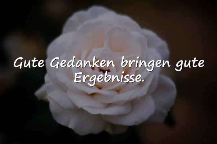 Bilder mit positive sprüche - 11