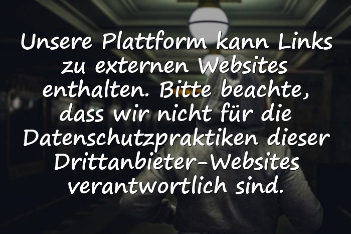 Bilder mit Privacy Policy - 4