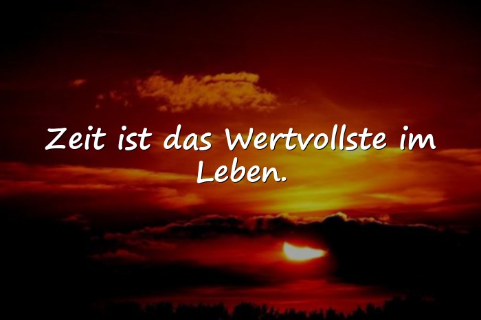 Bilder mit schöne lebenssprüche - 7