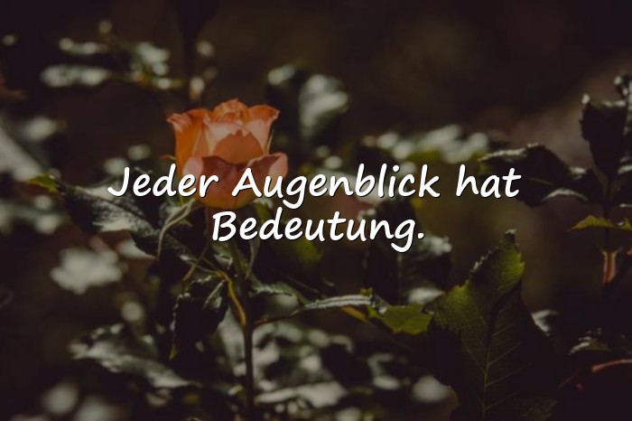 Bilder mit schöne lebenssprüche - 5
