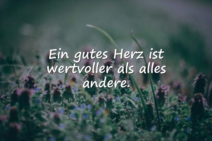 Bilder mit schöne sprüche - 13