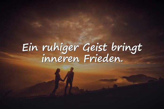 Bilder mit schöne sprüche - 3