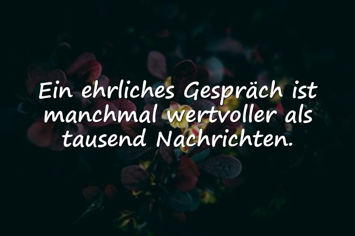 Bilder mit schöne sprüche - 19
