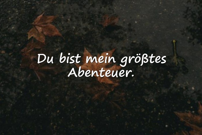 Bilder mit schöne sprüche liebe - 9