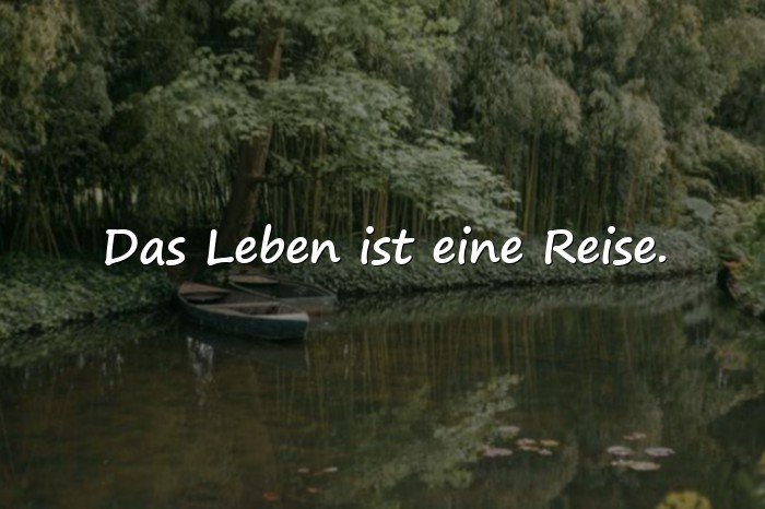Bilder mit schöne zitate leben - 8