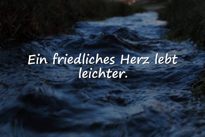 Bilder mit schöner spruch - 8