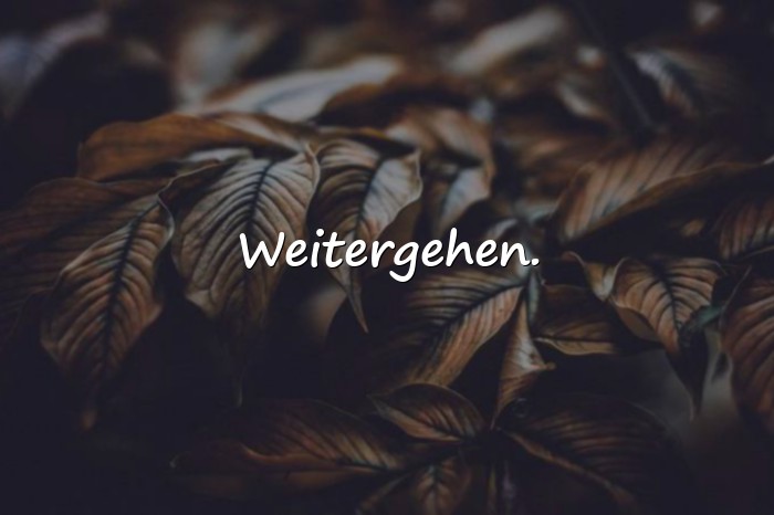 Bilder mit sehr kurze sprüche - 20
