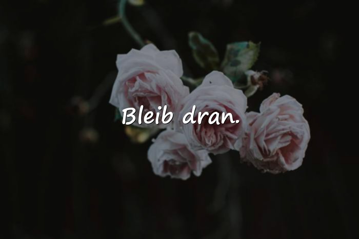 Bilder mit sehr kurze sprüche - 9