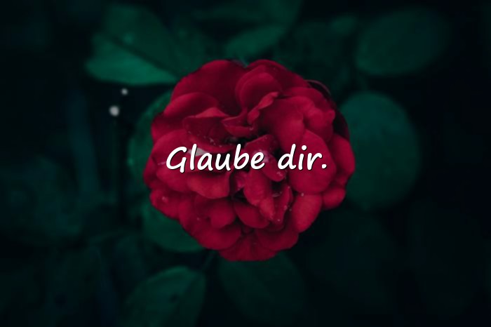 Bilder mit sehr kurze sprüche - 2