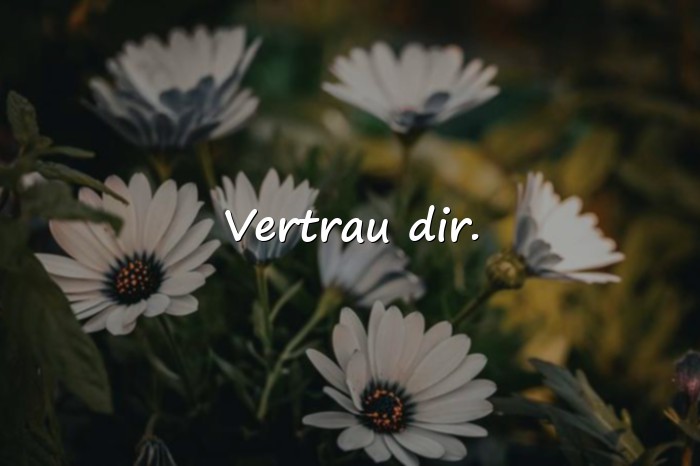 Bilder mit sehr kurze sprüche - 23