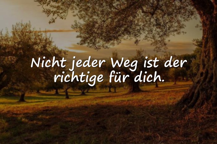 Bilder mit sinnvolle sprüche - 7