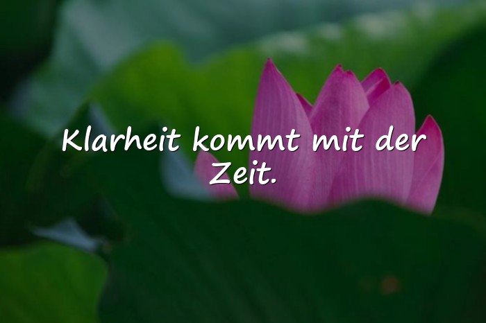 Bilder mit sinnvolle sprüche - 23