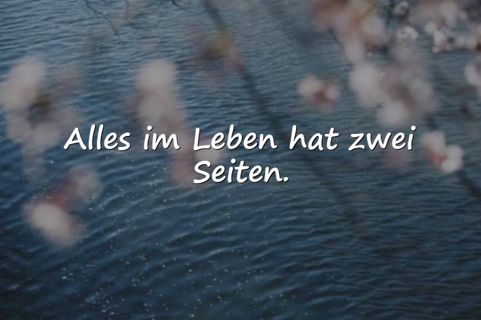 Bilder mit sinnvolle sprüche - 19
