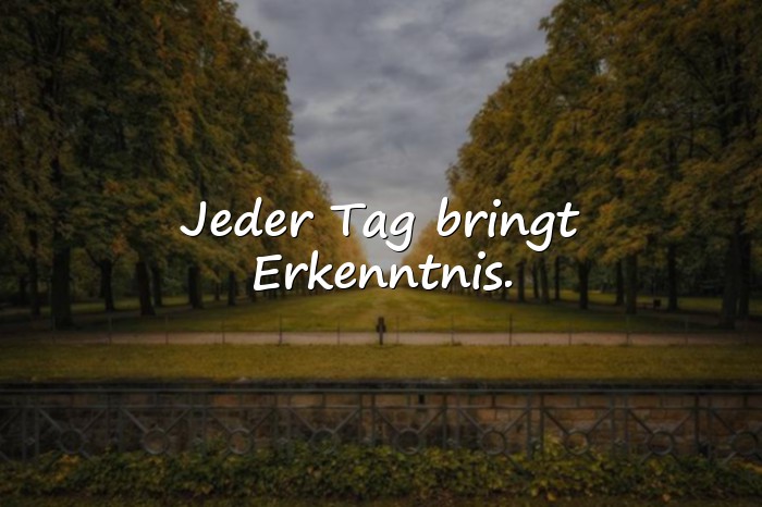 Bilder mit sinnvolle sprüche - 15