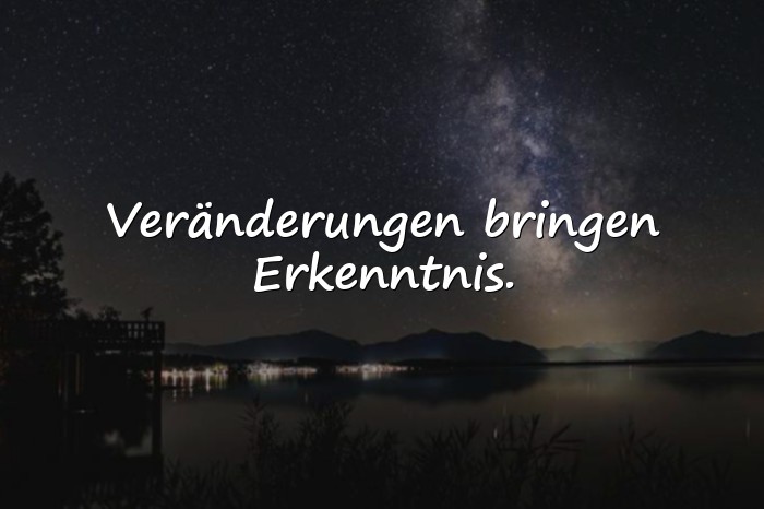 Bilder mit sinnvolle sprüche - 10