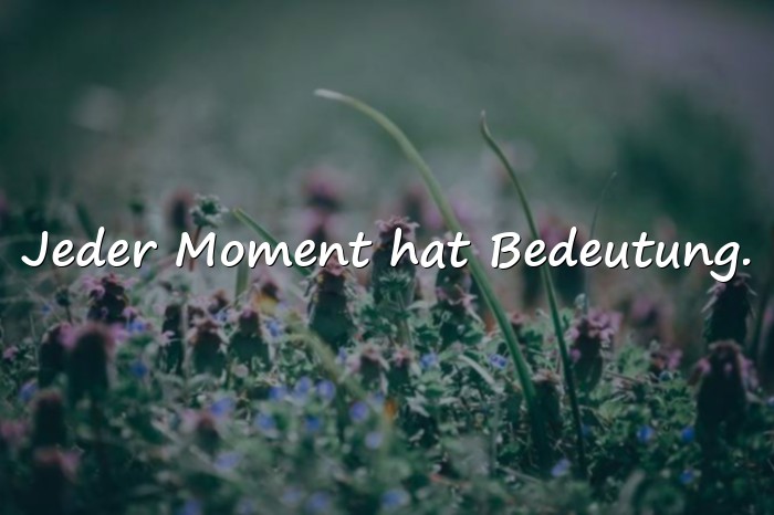 Bilder mit sinnvolle sprüche - 4