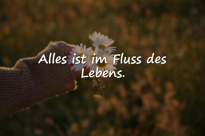 Bilder mit spirituelle sprüche - 19