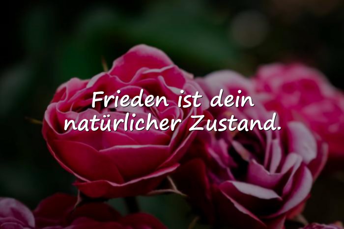 Bilder mit spirituelle sprüche - 6