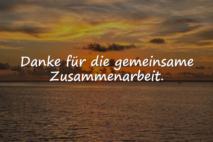 Bilder mit spruch abschied kollege - 11