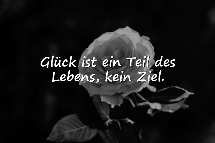Bilder mit spruch über das leben - 23