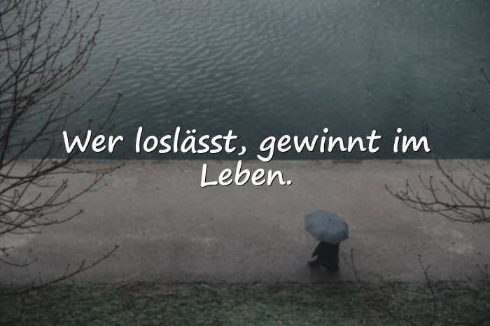 Bilder mit spruch über das leben - 14