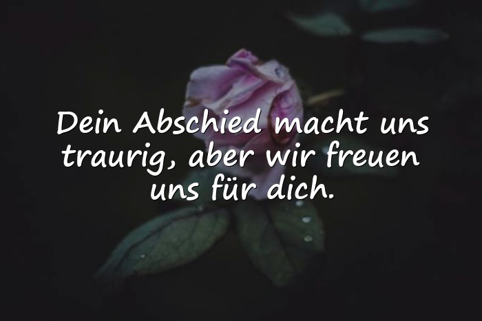 Bilder mit spruch zum abschied kollegin - 13
