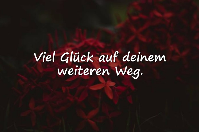 Bilder mit sprüche abschied kollege - 3