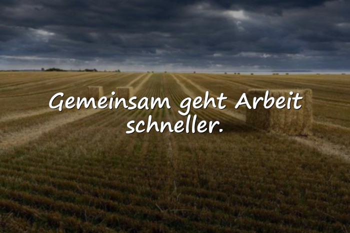 Bilder mit sprüche arbeit - 24
