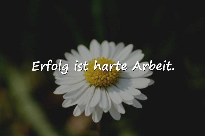 Bilder mit sprüche arbeit - 13