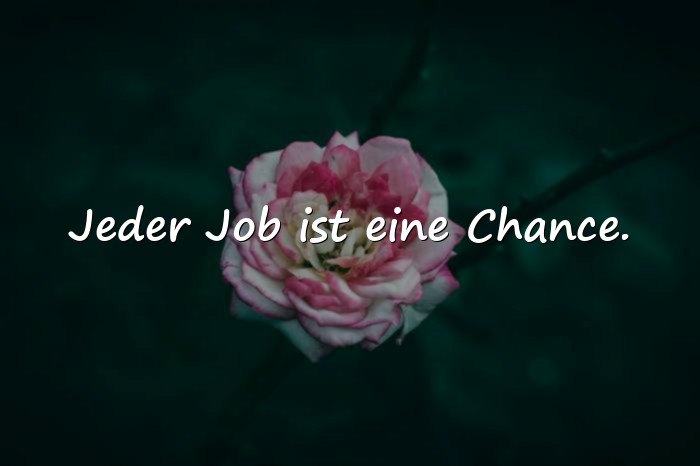 Bilder mit sprüche arbeit - 6