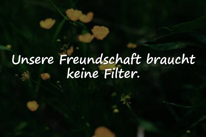 Bilder mit sprüche beste freundin - 19