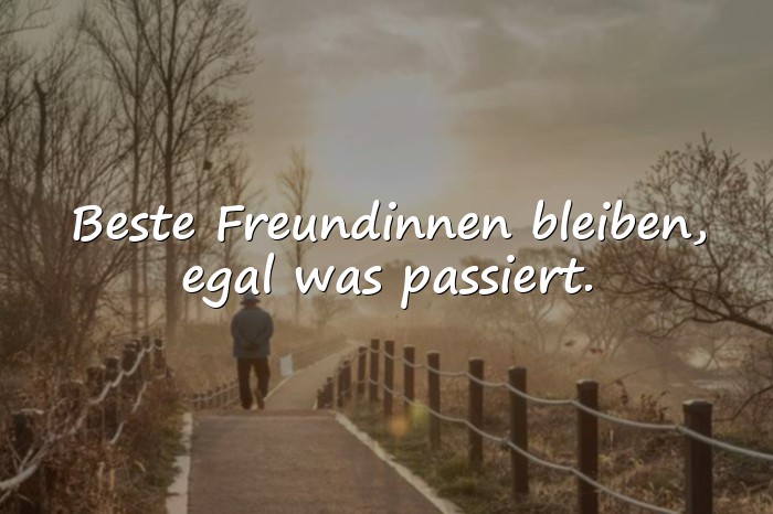 Bilder mit sprüche beste freundin - 10