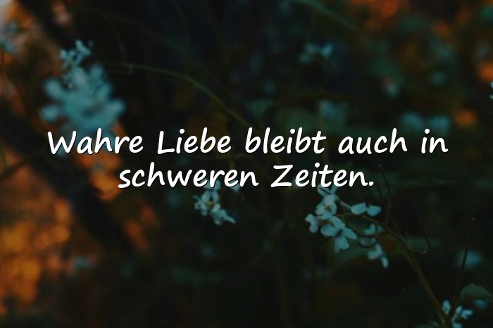 Bilder mit sprüche der liebe - 23