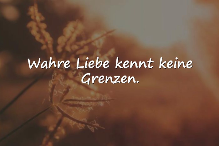 Bilder mit sprüche der liebe - 19