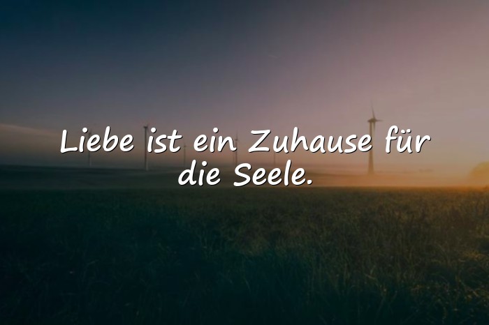 Bilder mit sprüche der liebe - 15