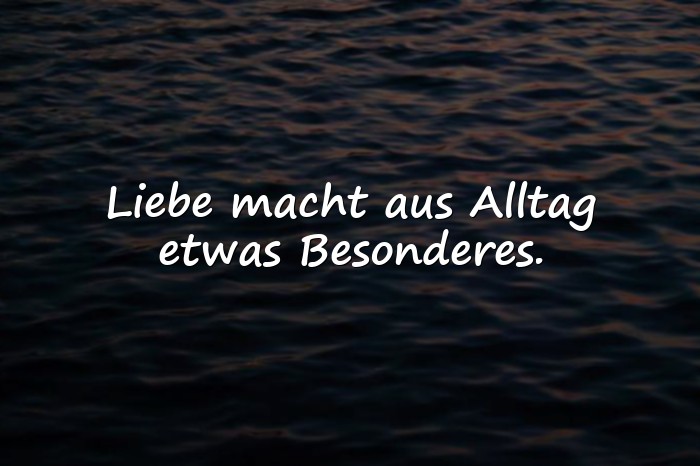 Bilder mit sprüche der liebe - 9