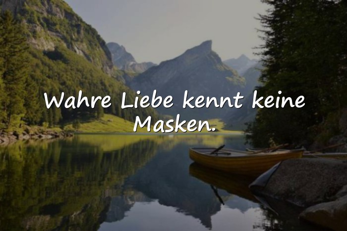 Bilder mit sprüche der liebe - 5