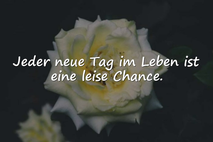 Bilder mit sprüche des lebens - 9