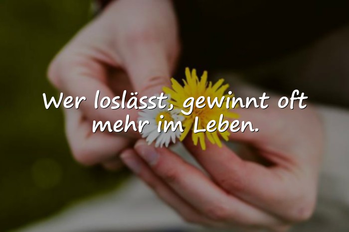 Bilder mit sprüche des lebens - 14
