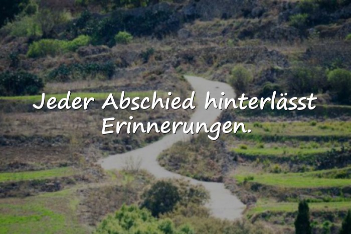 Bilder mit sprüche erinnerung - 21