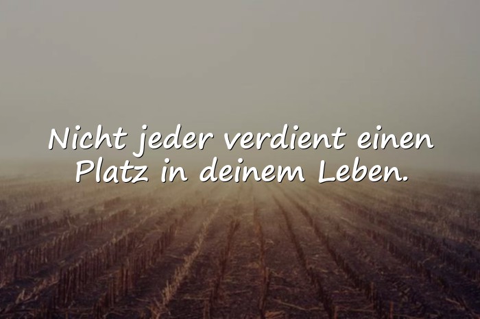 Bilder mit sprüche falsche menschen - 13