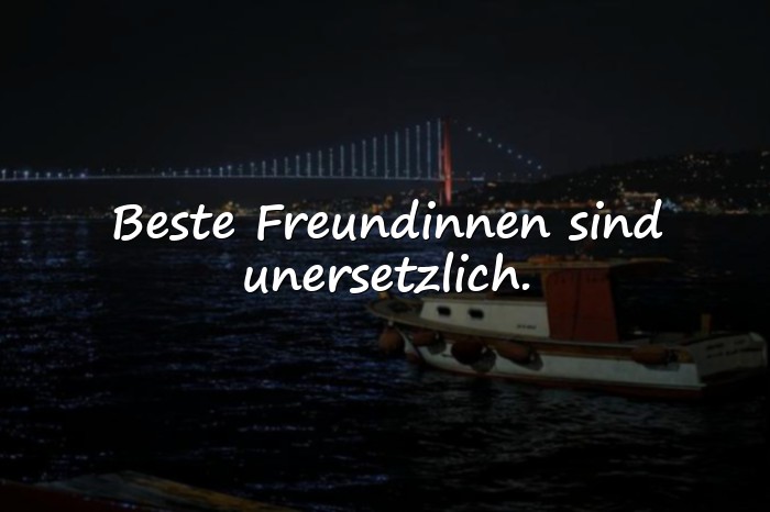 Bilder mit sprüche für beste freundin - 23
